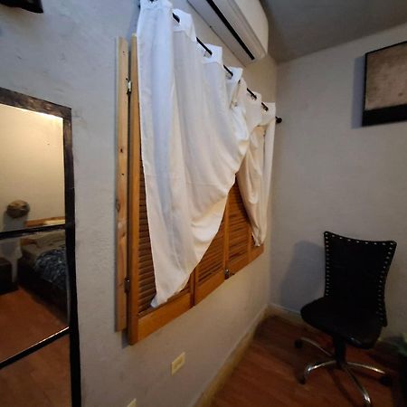 My Room Barrio Monterrey Buitenkant foto