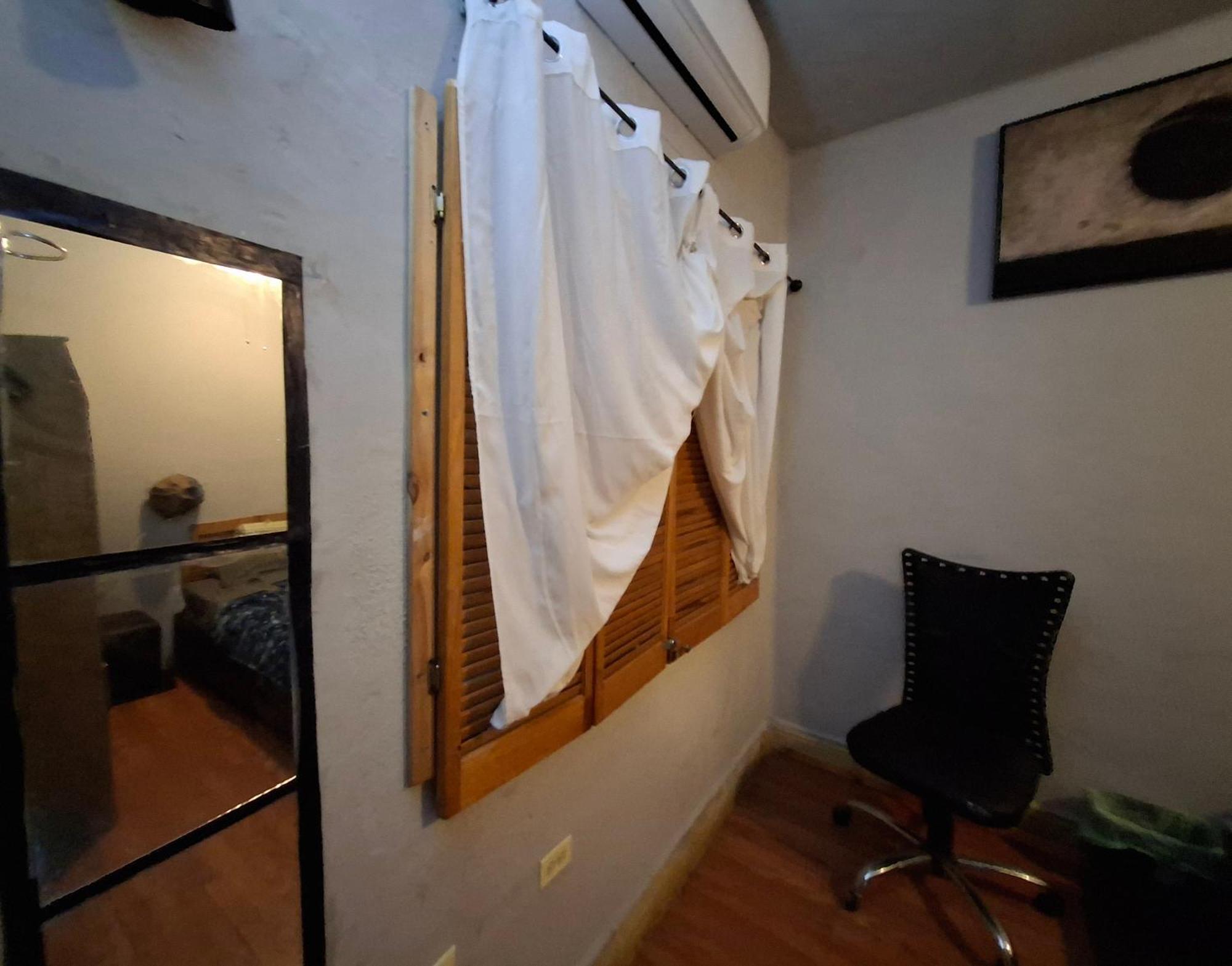 My Room Barrio Monterrey Buitenkant foto