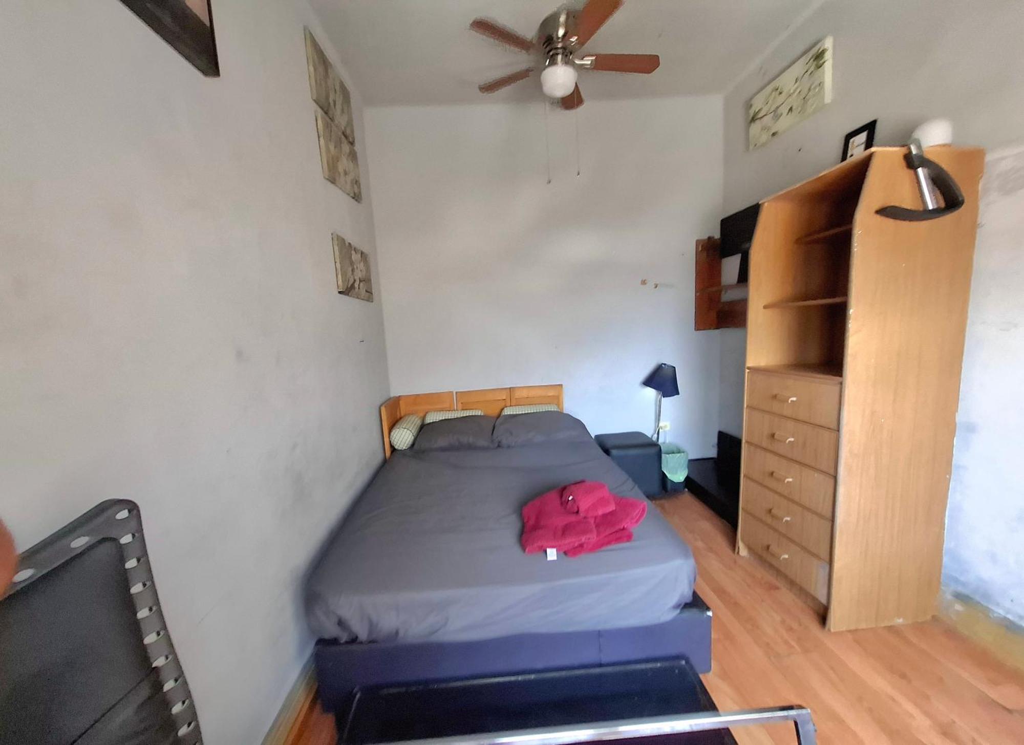 My Room Barrio Monterrey Buitenkant foto