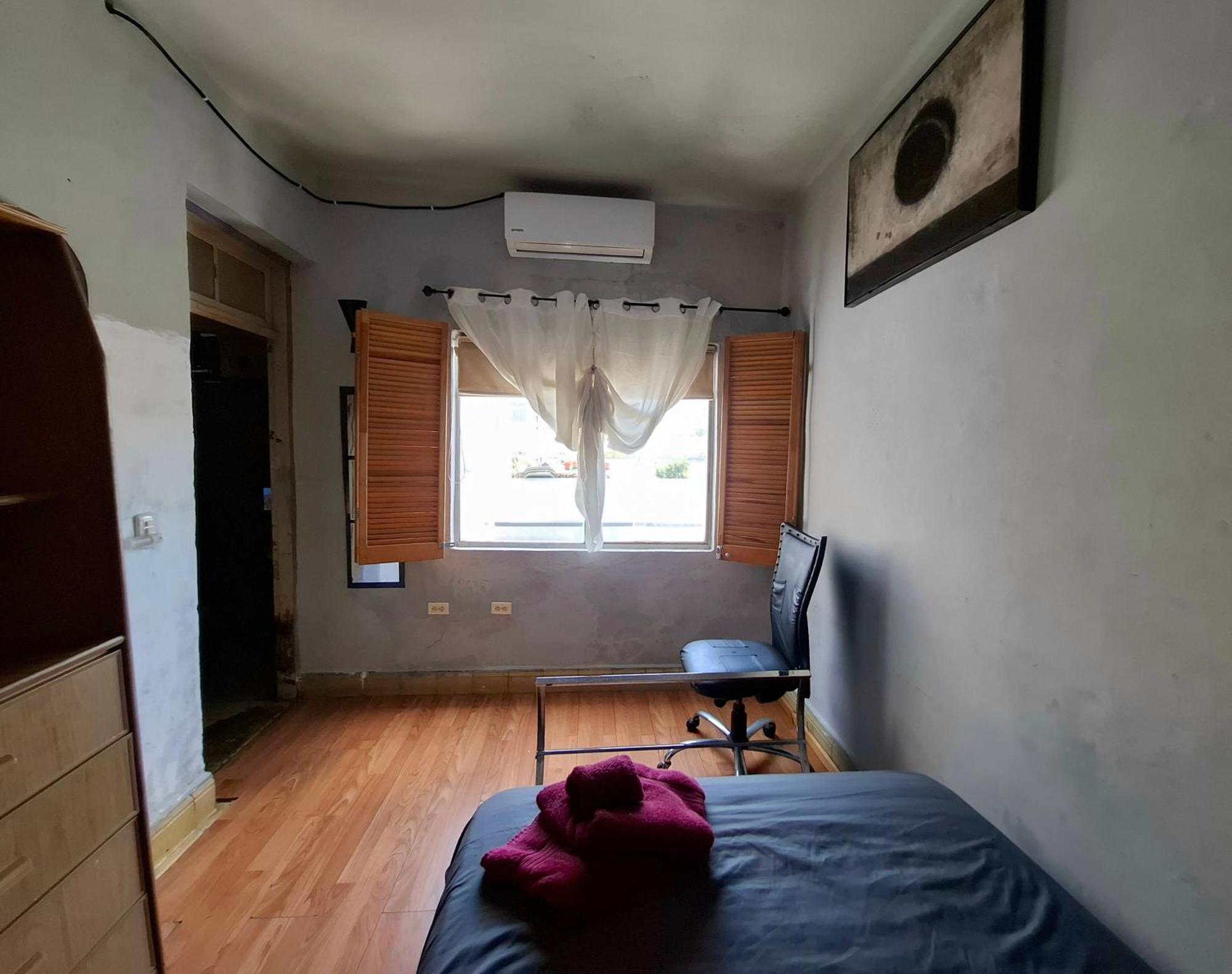 My Room Barrio Monterrey Buitenkant foto