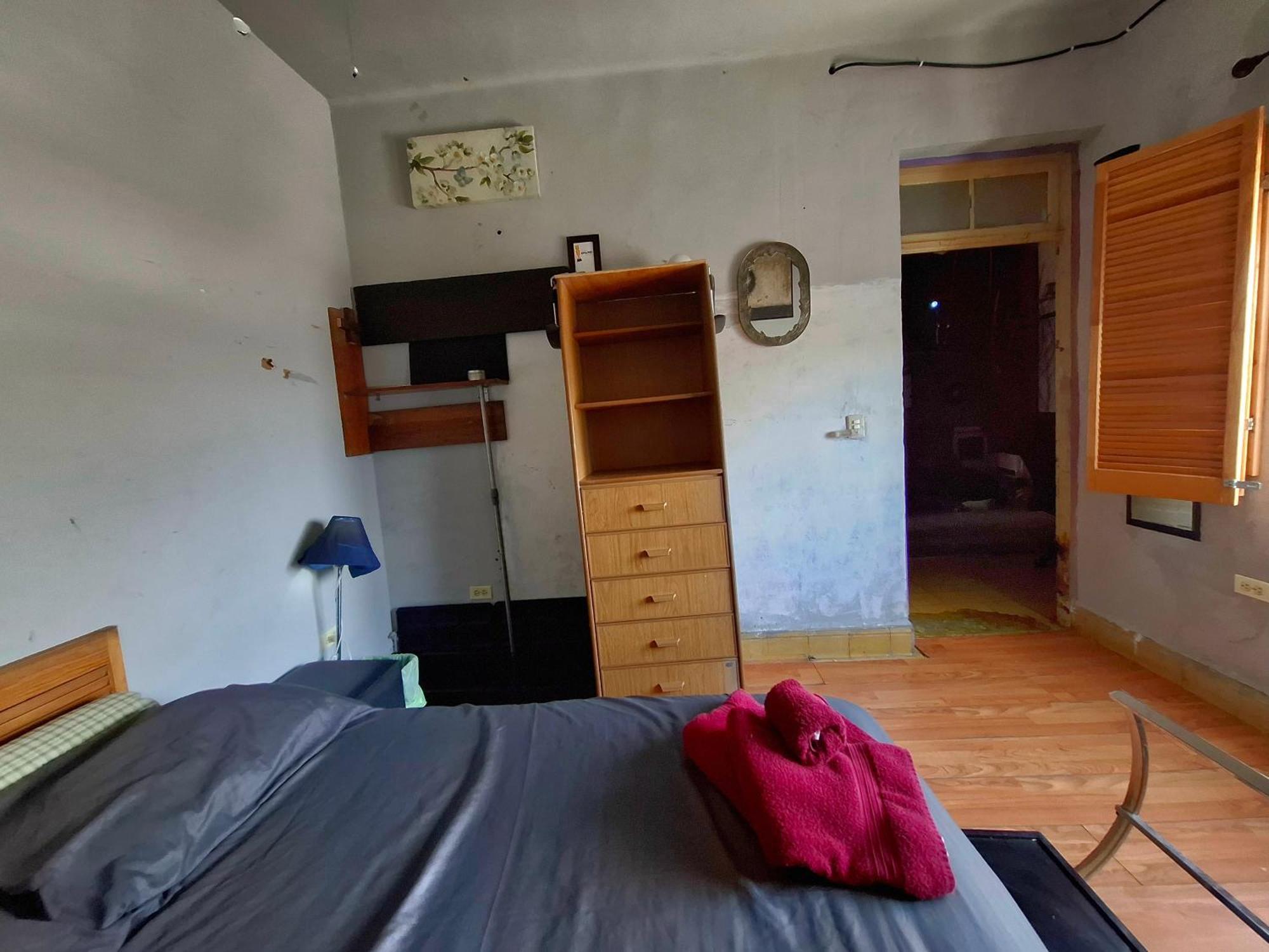 My Room Barrio Monterrey Buitenkant foto